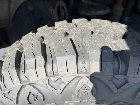 2018 Ford F-250 Super Duty Lariat