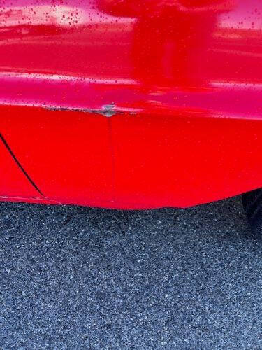 1963 Ford Thunderbird