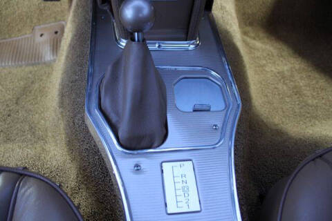 1963 Chevrolet Corvette