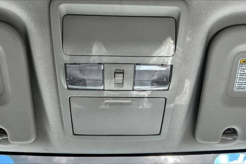 2017 Nissan NV 1500 S