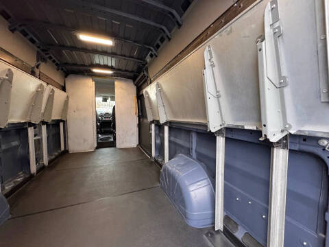 2019 RAM ProMaster 3500 159 WB