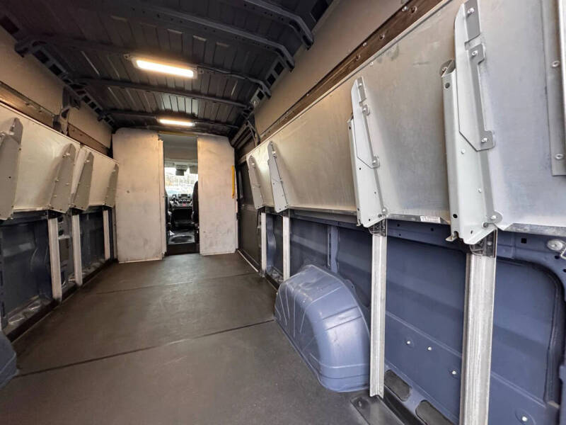 2019 RAM ProMaster 3500 159 WB