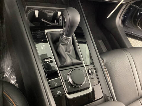 2026 Mazda CX-50 2.5 S Premium