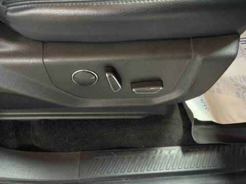 2018 Ford Expedition XLT