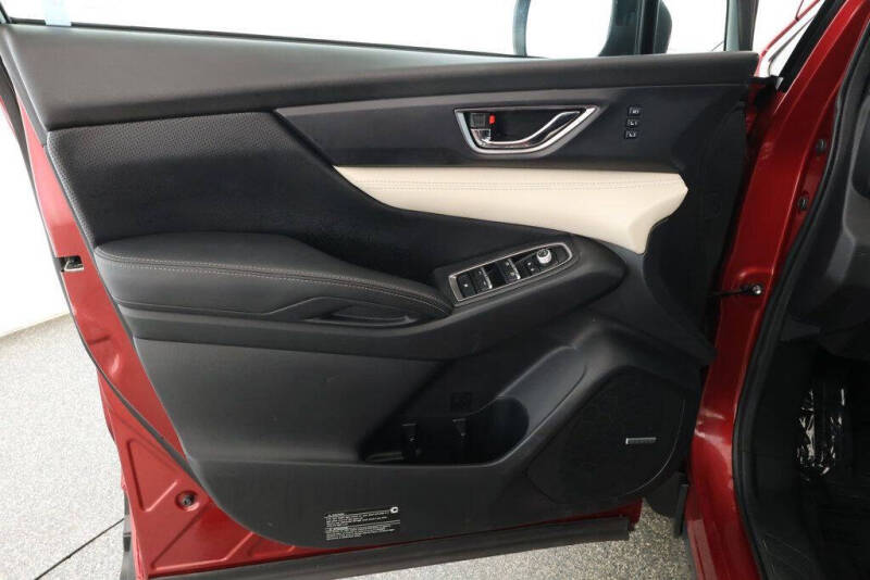 2021 Subaru Ascent Limited 7-Passenger