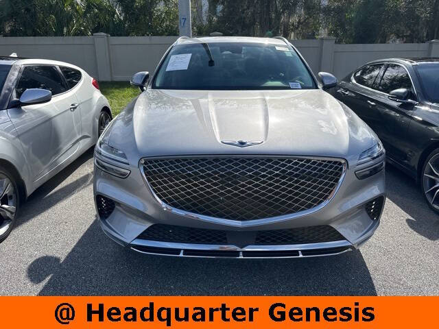 2023 Genesis GV70 2.5T Standard