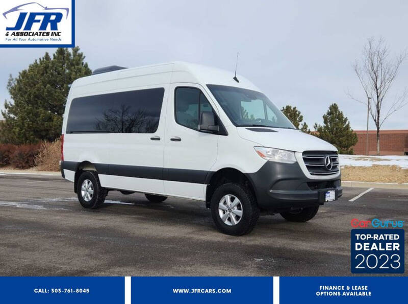 4wd passenger van for sales sale