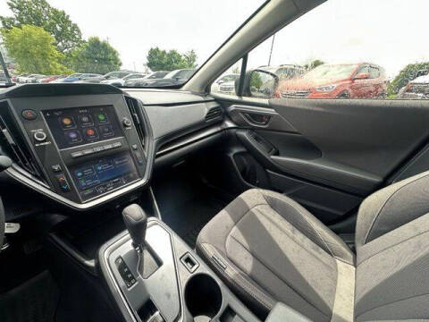 2024 Subaru Impreza