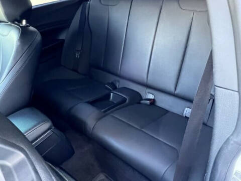 2016 BMW 2 Series M235i