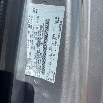 2010 Ford E-Series E-350 SD XLT