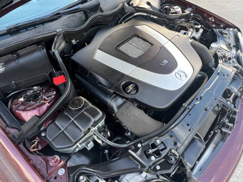 2006 Mercedes-Benz C-Class C 230 Sport