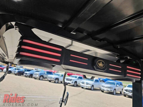 2025 Evolution D5 Ranger