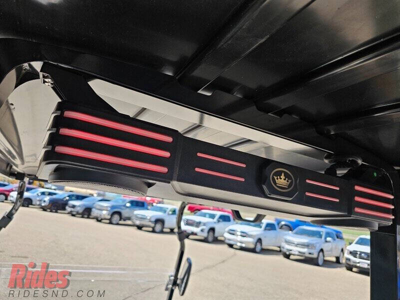 2025 Evolution D5 Ranger