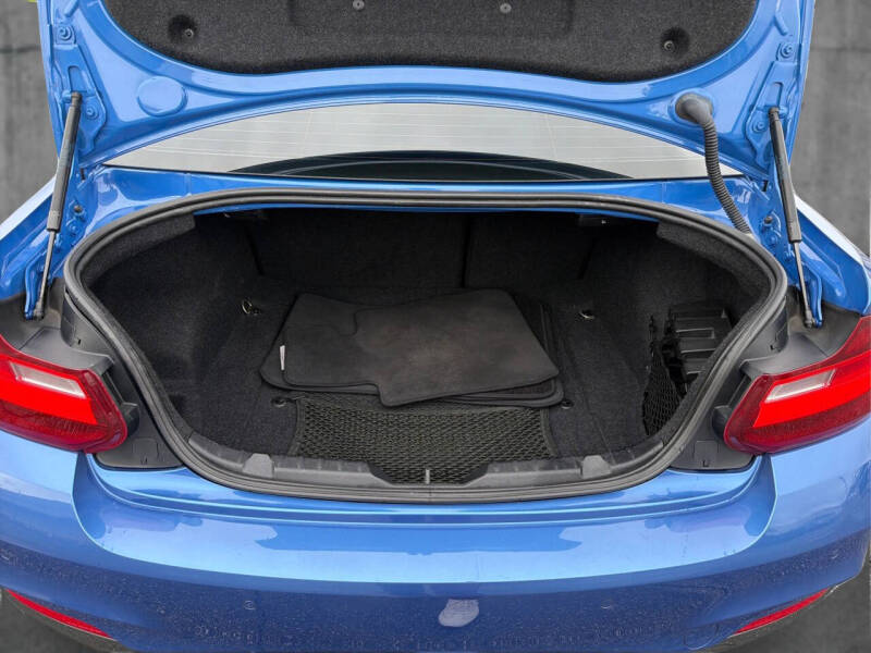 2016 BMW 2 Series M235i