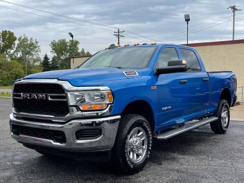 2020 RAM Ram Pickup 2500 for sale at North Imports LLC in Burnsville MN