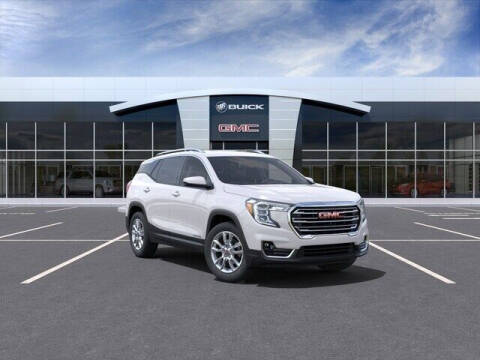 2023 GMC Terrain for sale at Everett Chevrolet Buick GMC in Hickory NC