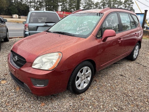 2007 Kia Rondo LX