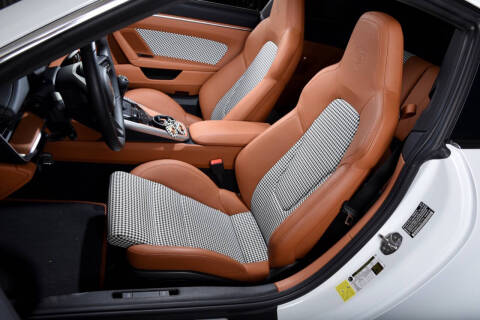 2024 Porsche 911 Carrera S