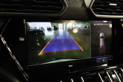 2021 Lamborghini Urus