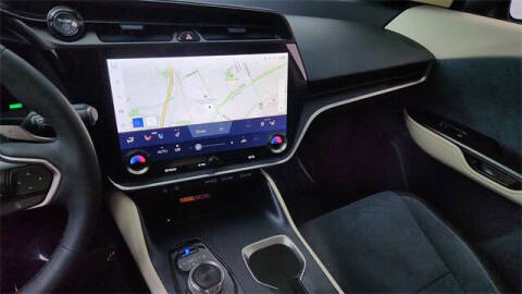 2023 Lexus RZ 450e Luxury