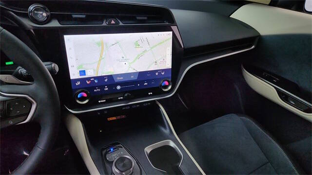 2023 Lexus RZ 450e Luxury