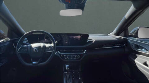 2024 Buick Envista Sport Touring