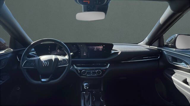 2024 Buick Envista Sport Touring