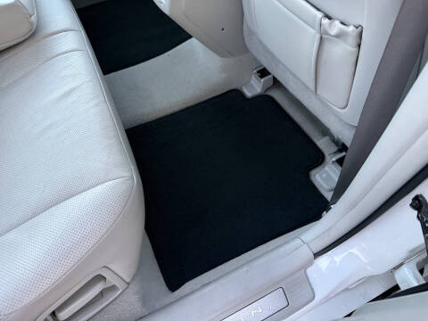 2011 Toyota Avalon Limited