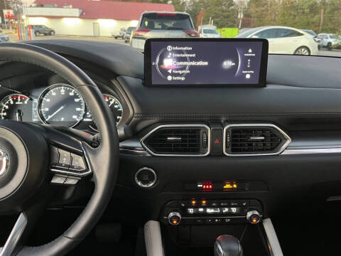 2024 Mazda CX-5 2.5 S Premium