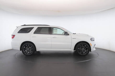 2023 Dodge Durango R/T Plus