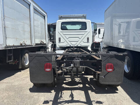 2014 International DuraStar 4400
