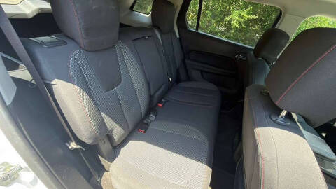 2011 GMC Terrain SLE-2