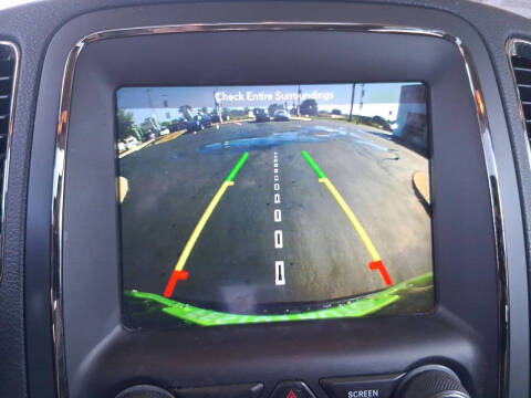 2019 Dodge Durango GT Plus