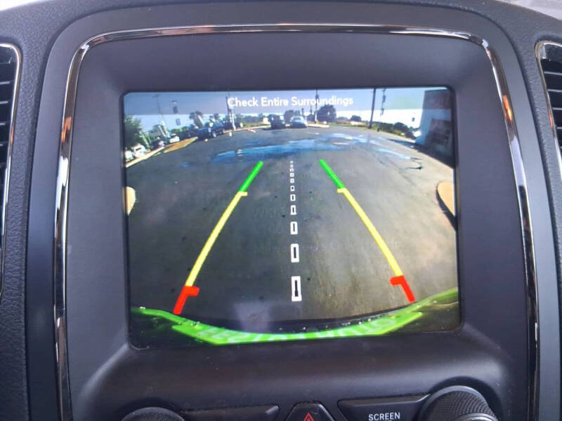 2019 Dodge Durango GT Plus