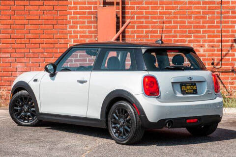 2014 MINI Hardtop Cooper