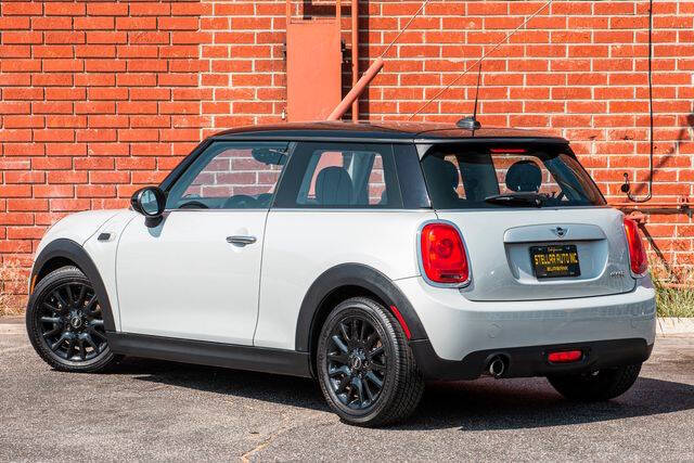 2014 MINI Hardtop Cooper