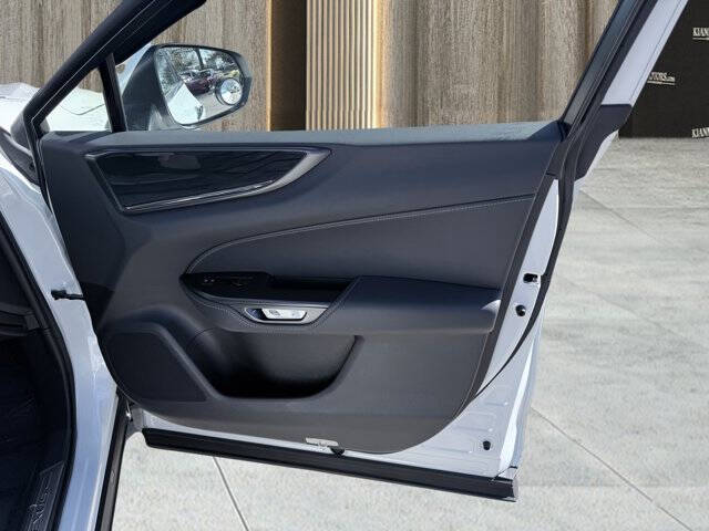 2024 Lexus NX 350h Premium