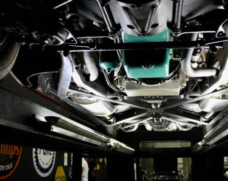 1957 Buick Roadmaster