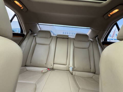 2014 Chrysler 300 C