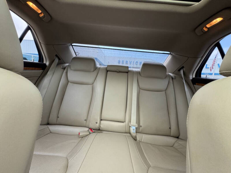 2014 Chrysler 300 C