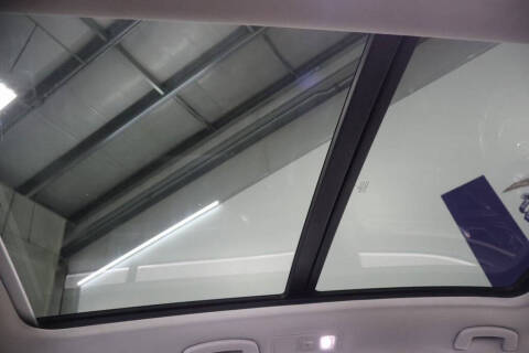 2017 Volkswagen Golf Alltrack