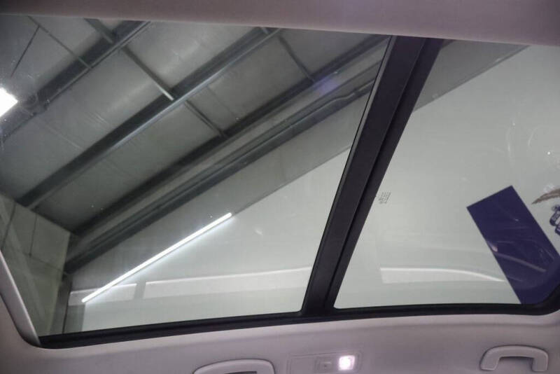 2017 Volkswagen Golf Alltrack