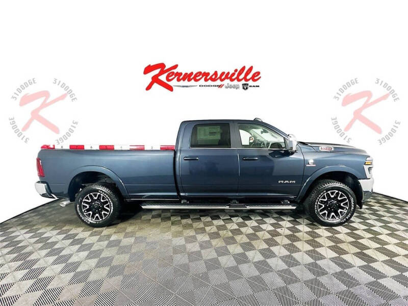 2026 RAM 3500 Limited