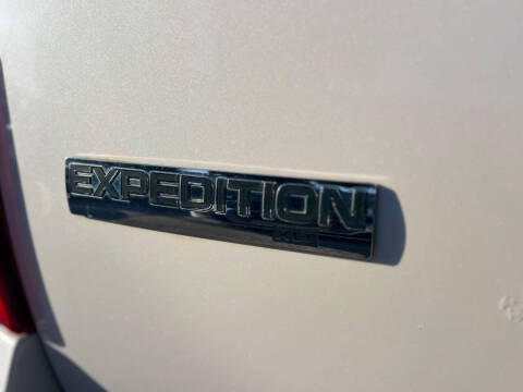 2014 Ford Expedition XLT