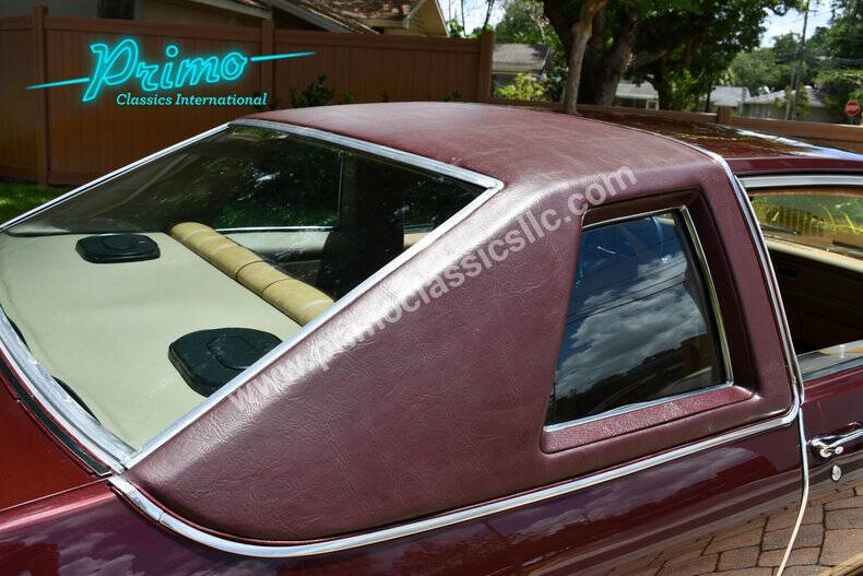 1978 Chevrolet Nova