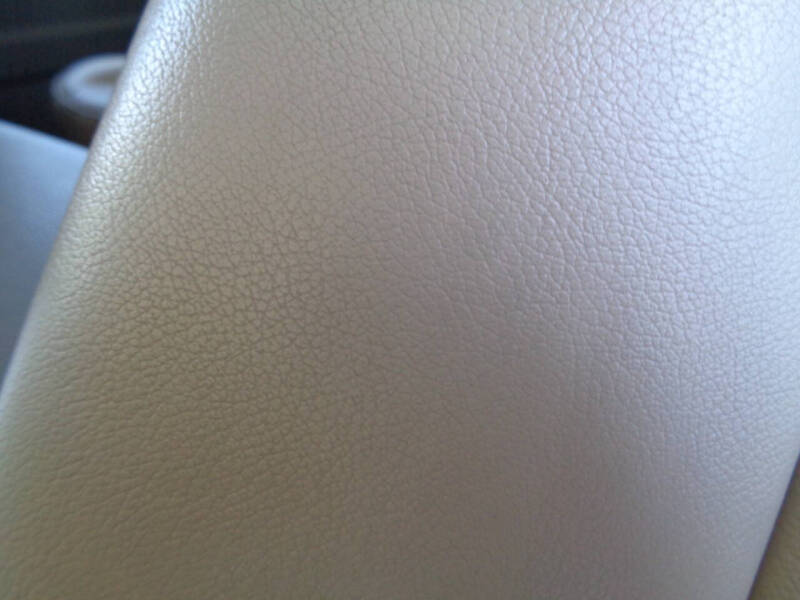 2019 Nissan NV 3500 HD SL