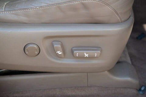 2011 Lexus GX 460 Premium