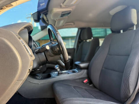 2020 Dodge Durango SXT