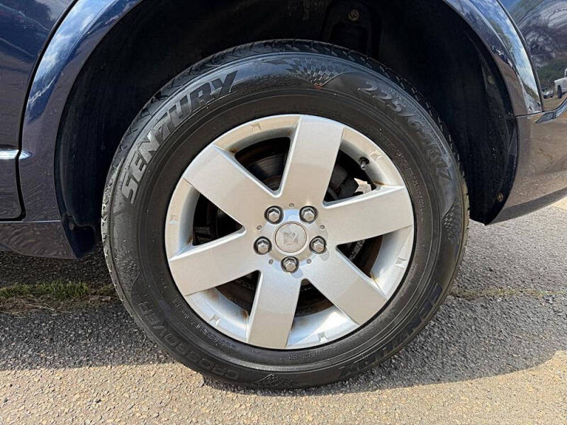 2008 Saturn Vue XR