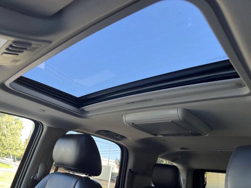 2013 GMC Yukon Denali